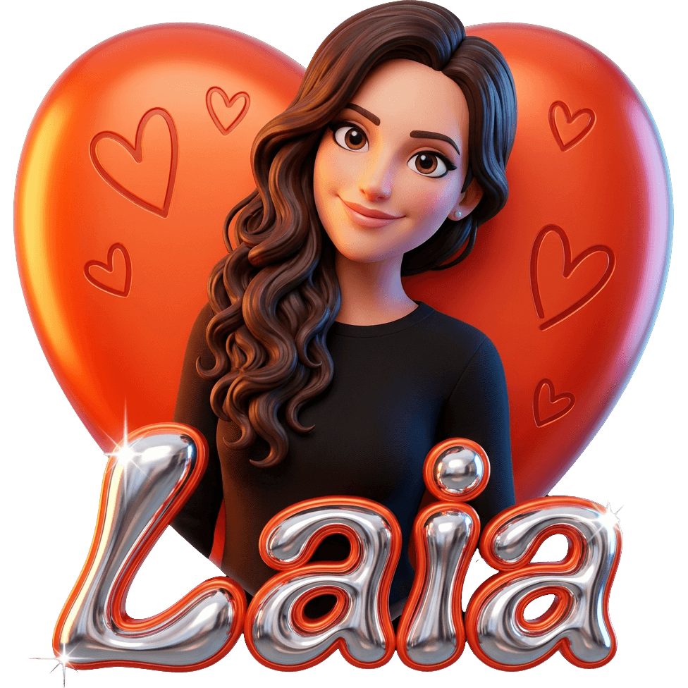 Laia Corazón TikTok LIVE gift