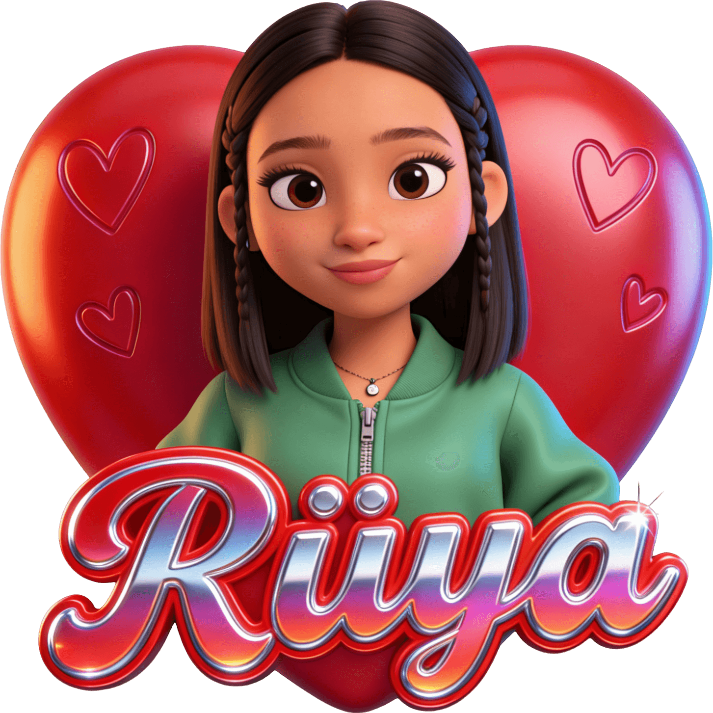 Rüya Kalp TikTok LIVE gift