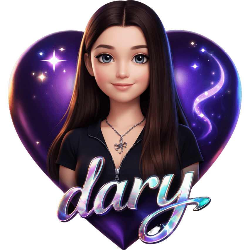 Dary Escorpio TikTok LIVE gift