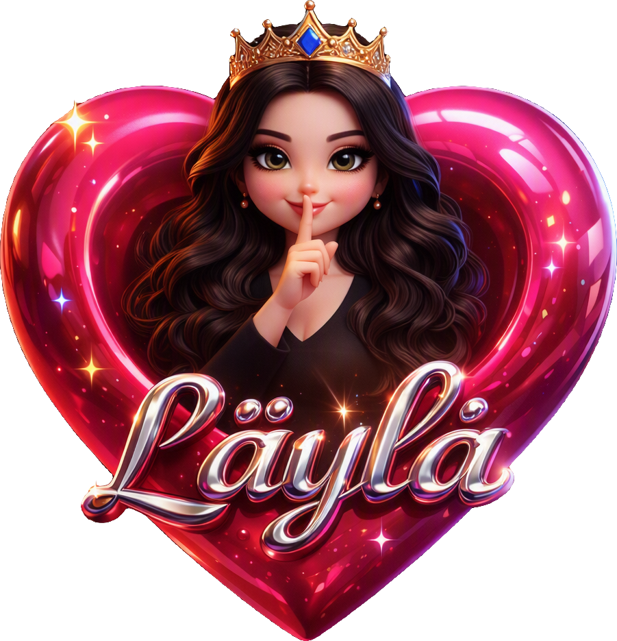 Layla Shush TikTok LIVE gift