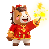 Sparkle Pony TikTok LIVE gift