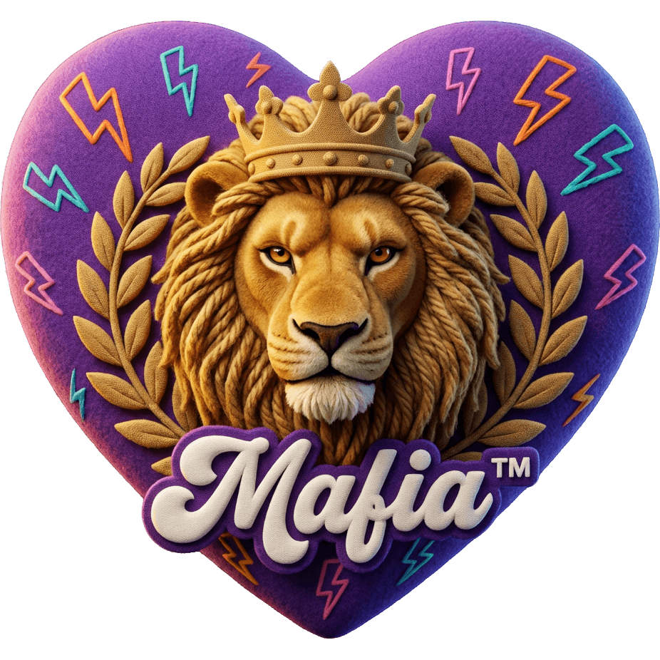 Crowned Lion TikTok LIVE gift