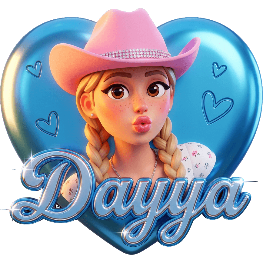 Sombrero Rosa TikTok LIVE gift