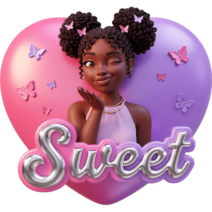 Sweet Sweet TikTok LIVE gift