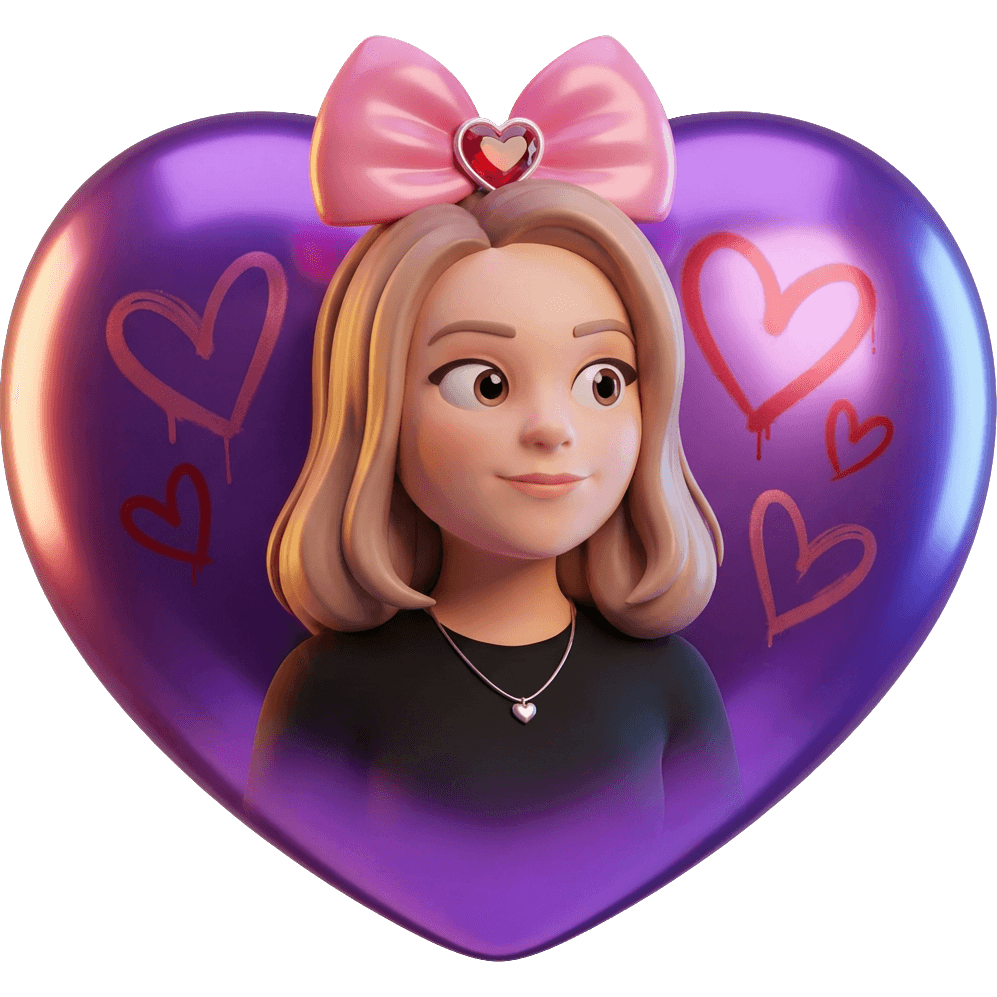 Allie Bow TikTok LIVE gift