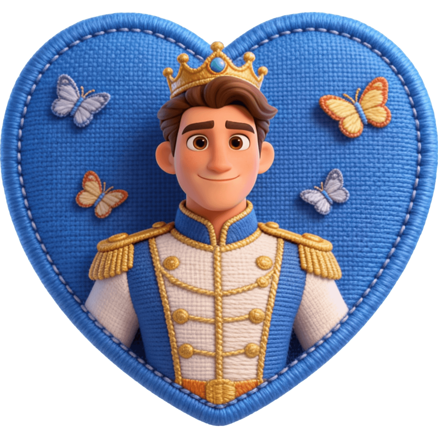 Filho amado TikTok LIVE gift