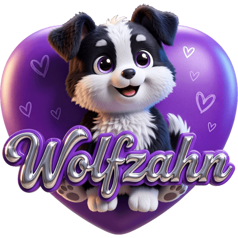 Wölfzahn TikTok LIVE gift