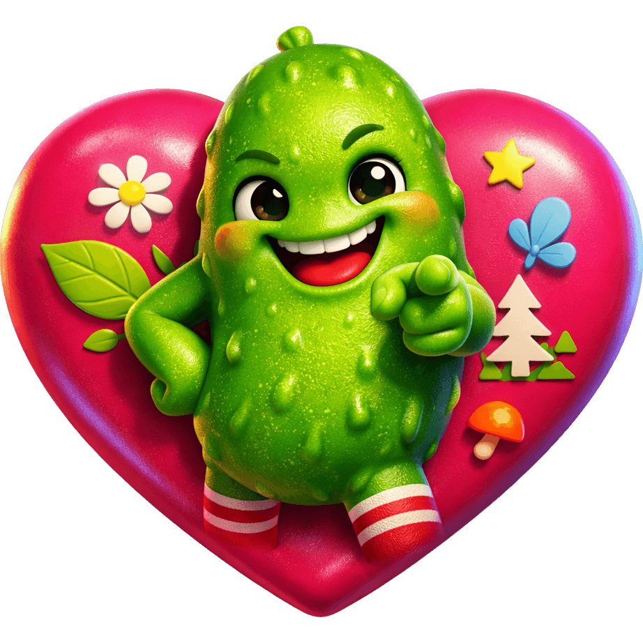 Chicle Terrible TikTok LIVE gift