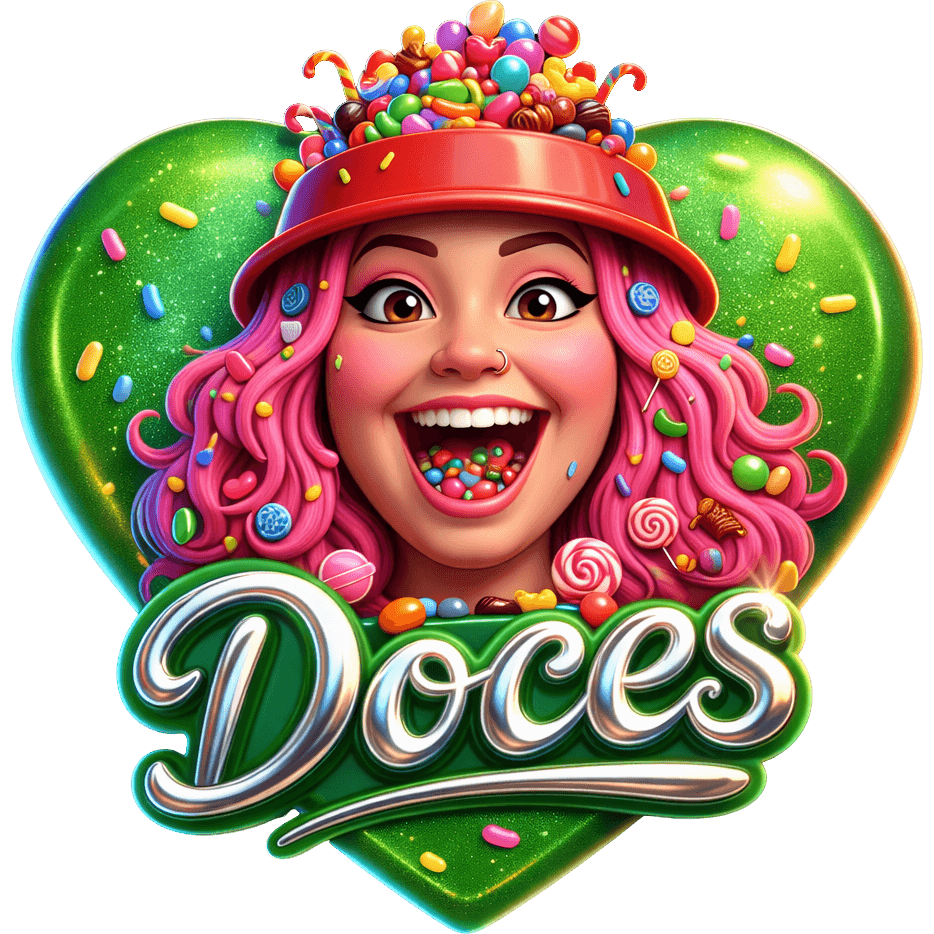 Pote de Doces TikTok LIVE gift