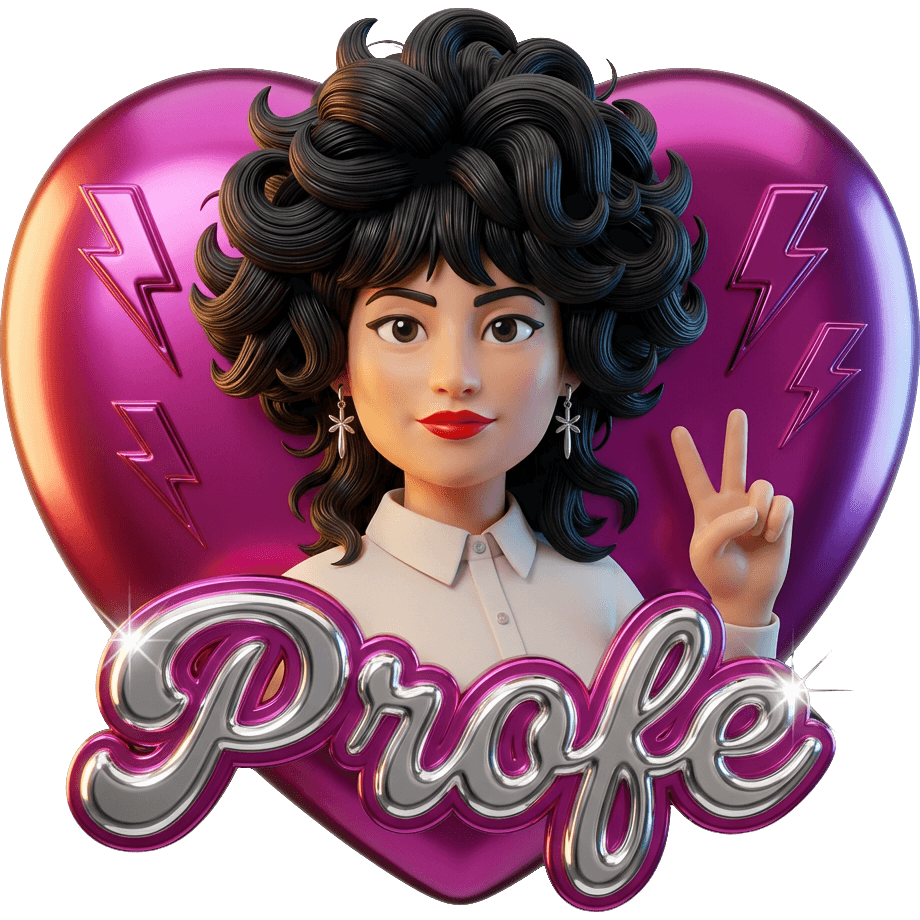 Profe Mónica TikTok LIVE gift