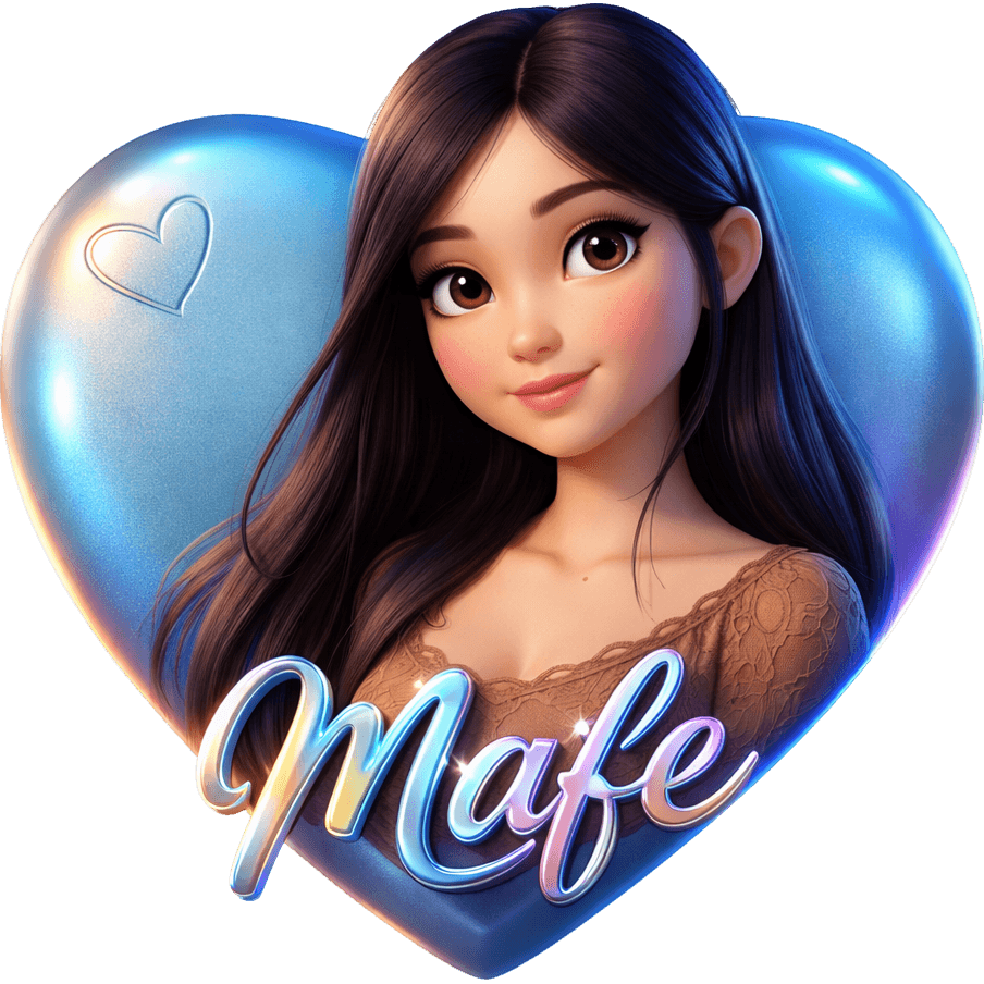 Mafecita TikTok LIVE gift
