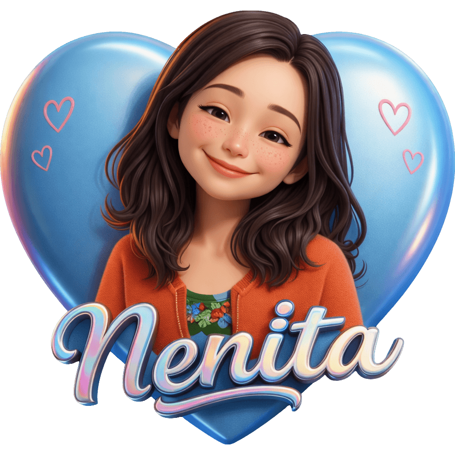 Nenita TikTok LIVE gift