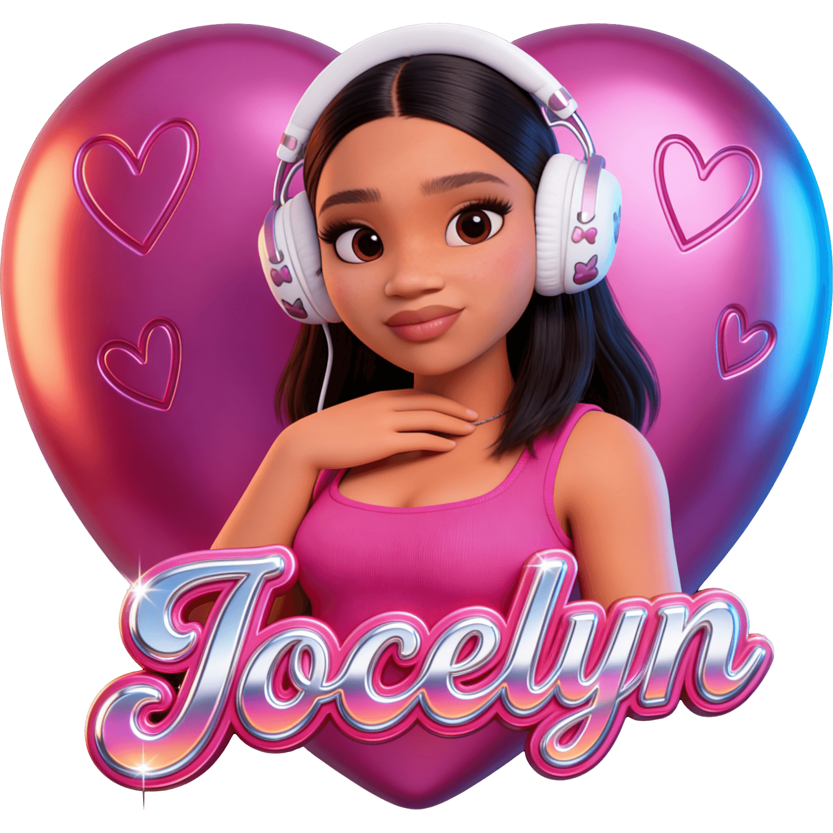 my sugar plums TikTok LIVE gift