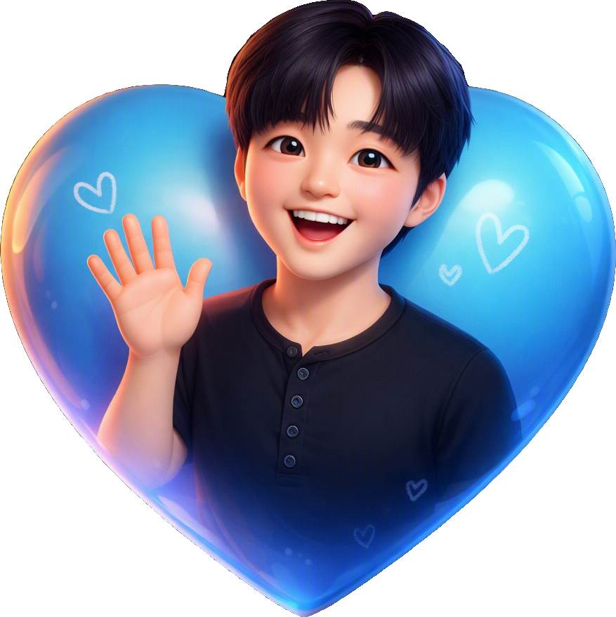 Thank you JUNI TikTok LIVE gift