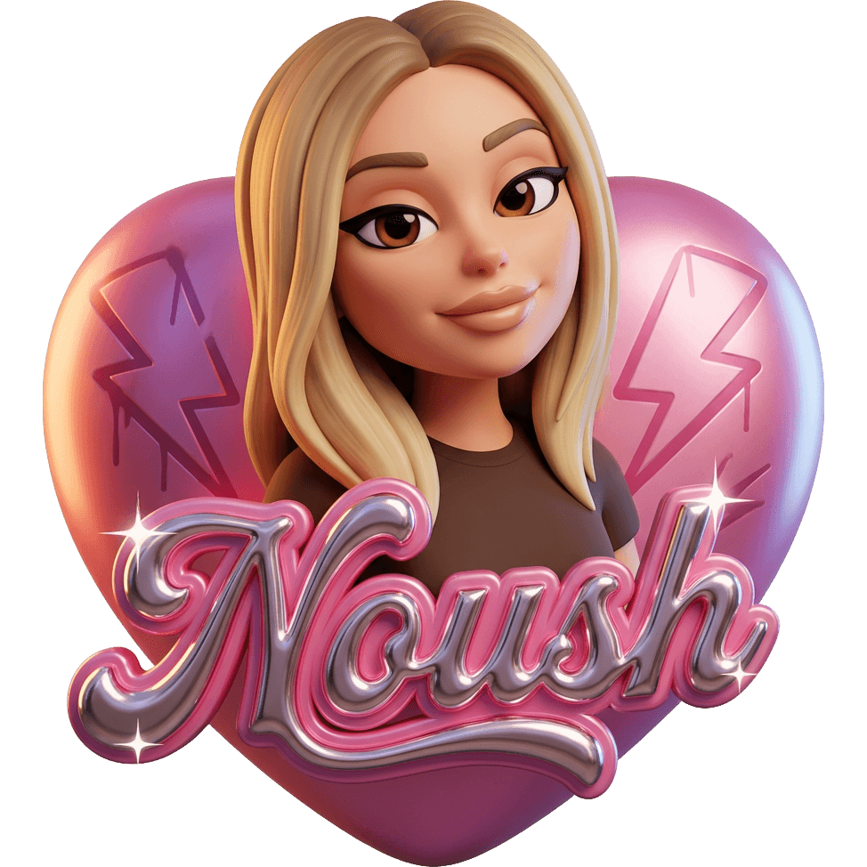 Noush Rose TikTok LIVE gift