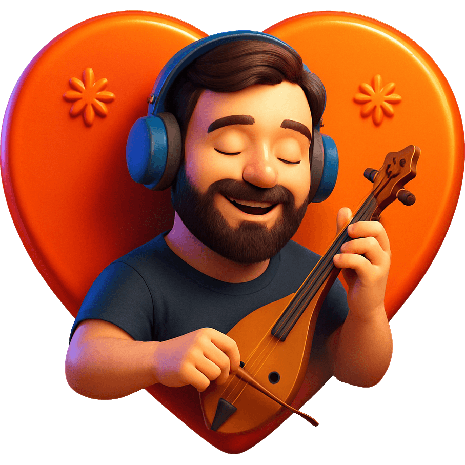 Türkü Teli TikTok LIVE gift