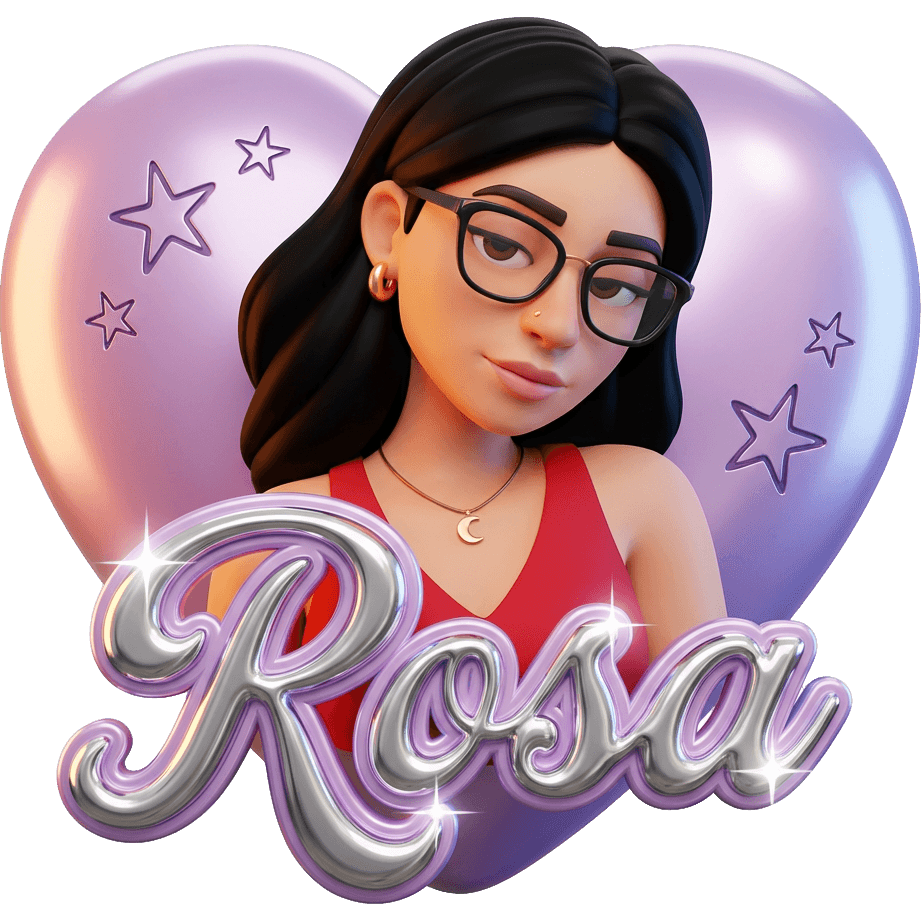 Rosa Roja TikTok LIVE gift