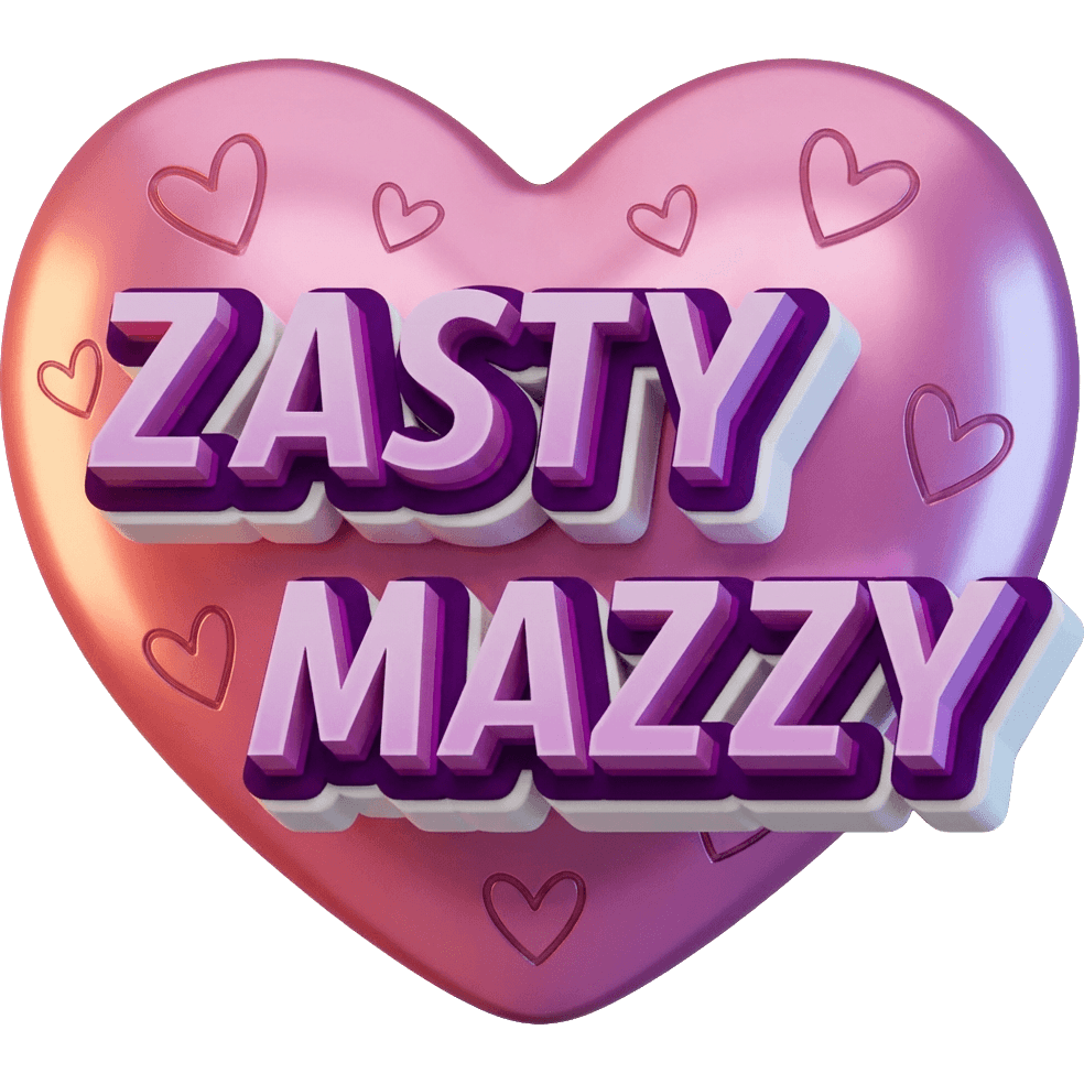 I LOVE MAZZY TikTok LIVE gift