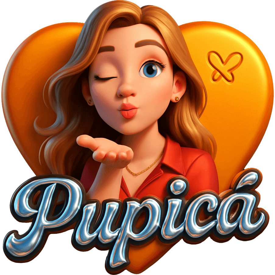Pupică Dulce TikTok LIVE gift