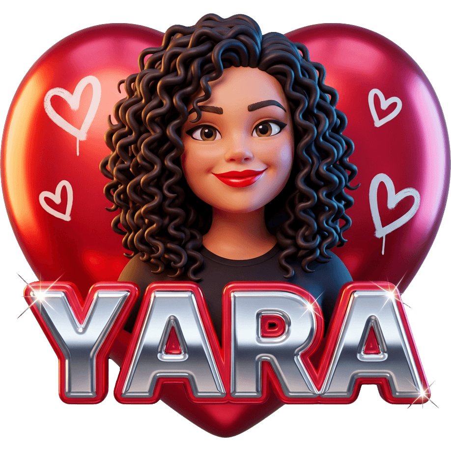 YARA TikTok LIVE gift