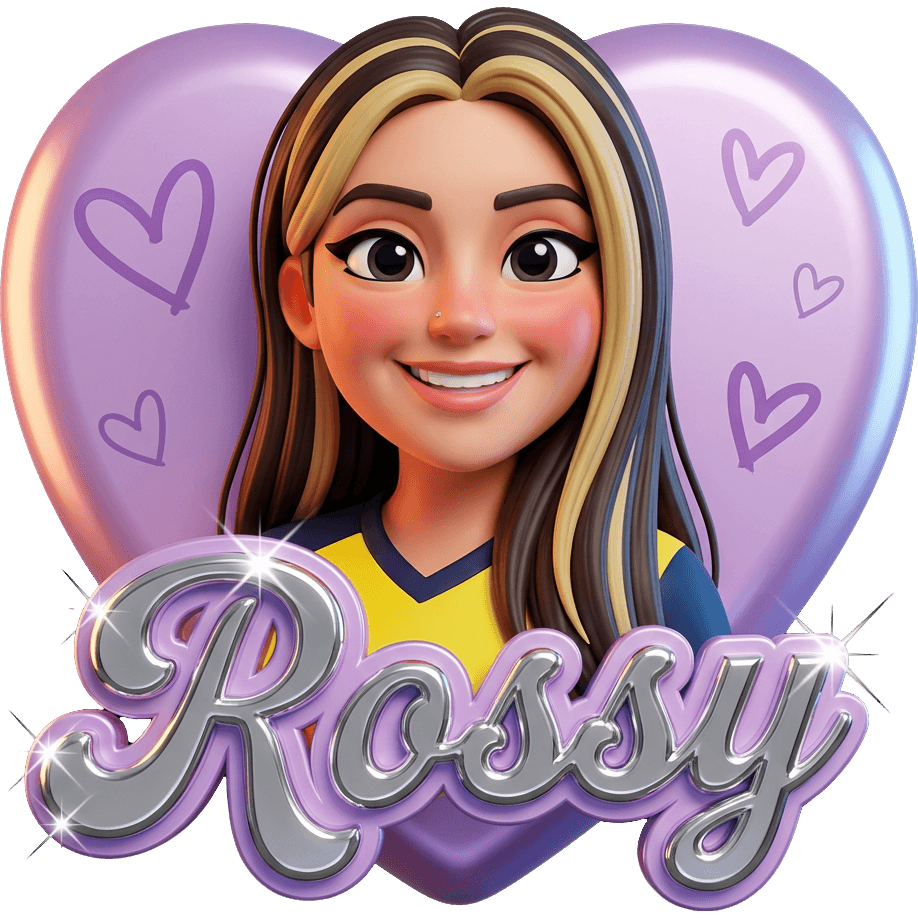 Rossy Cariñosa TikTok LIVE gift