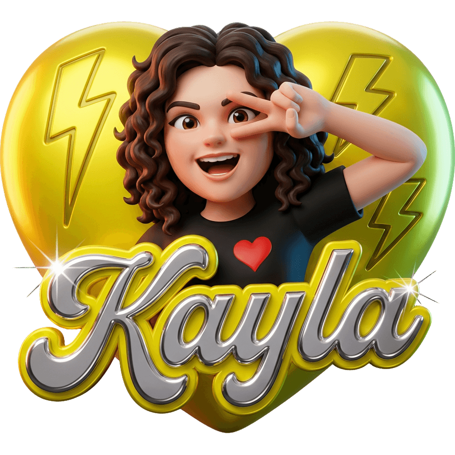 Sassy Kayla TikTok LIVE gift
