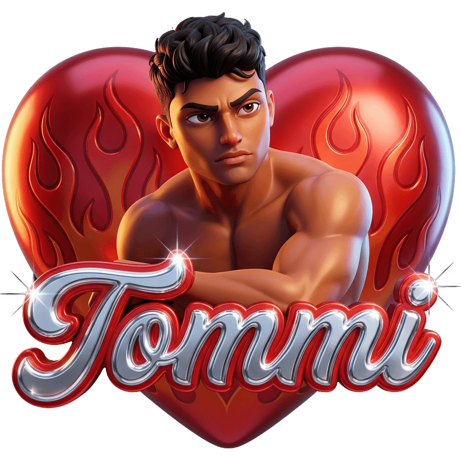 Tommi Fiero TikTok LIVE gift