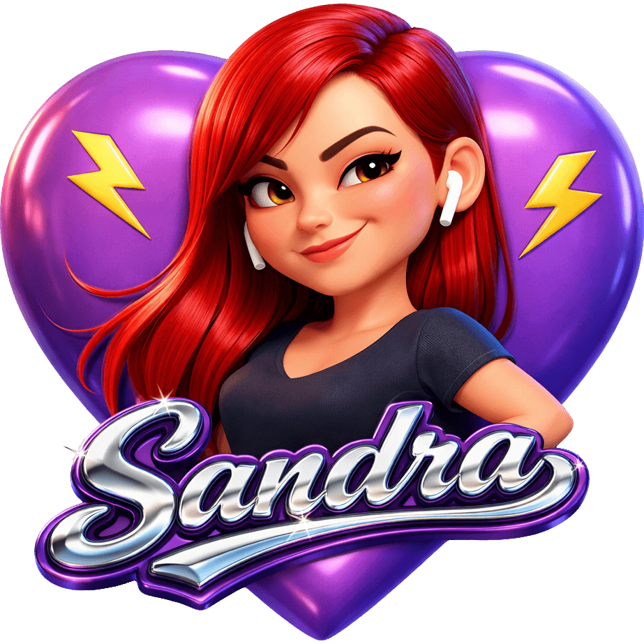 Sandra Strike TikTok LIVE gift