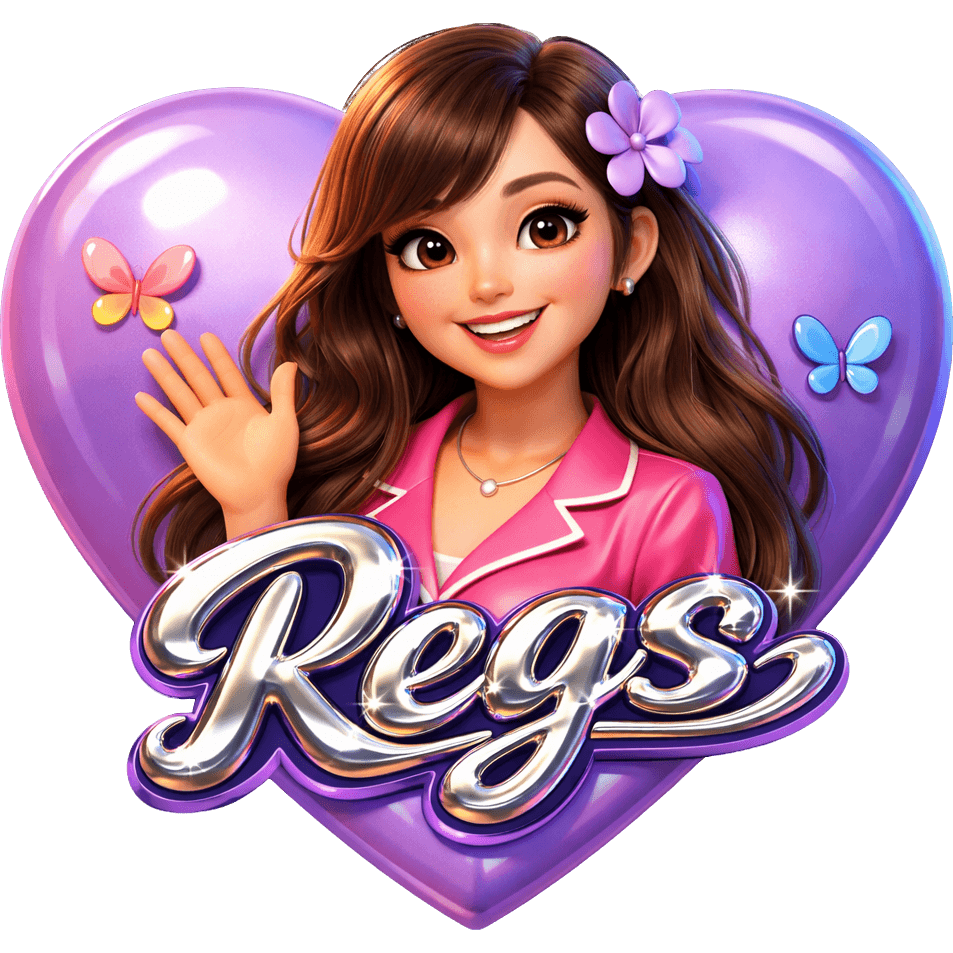 Kaway Regs TikTok LIVE gift