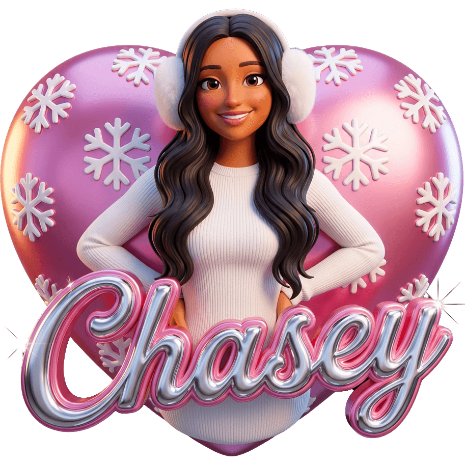 Sassy Charisma TikTok LIVE gift