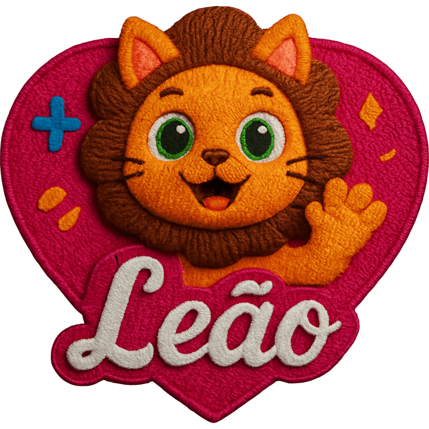 Leão da Miau TikTok LIVE gift