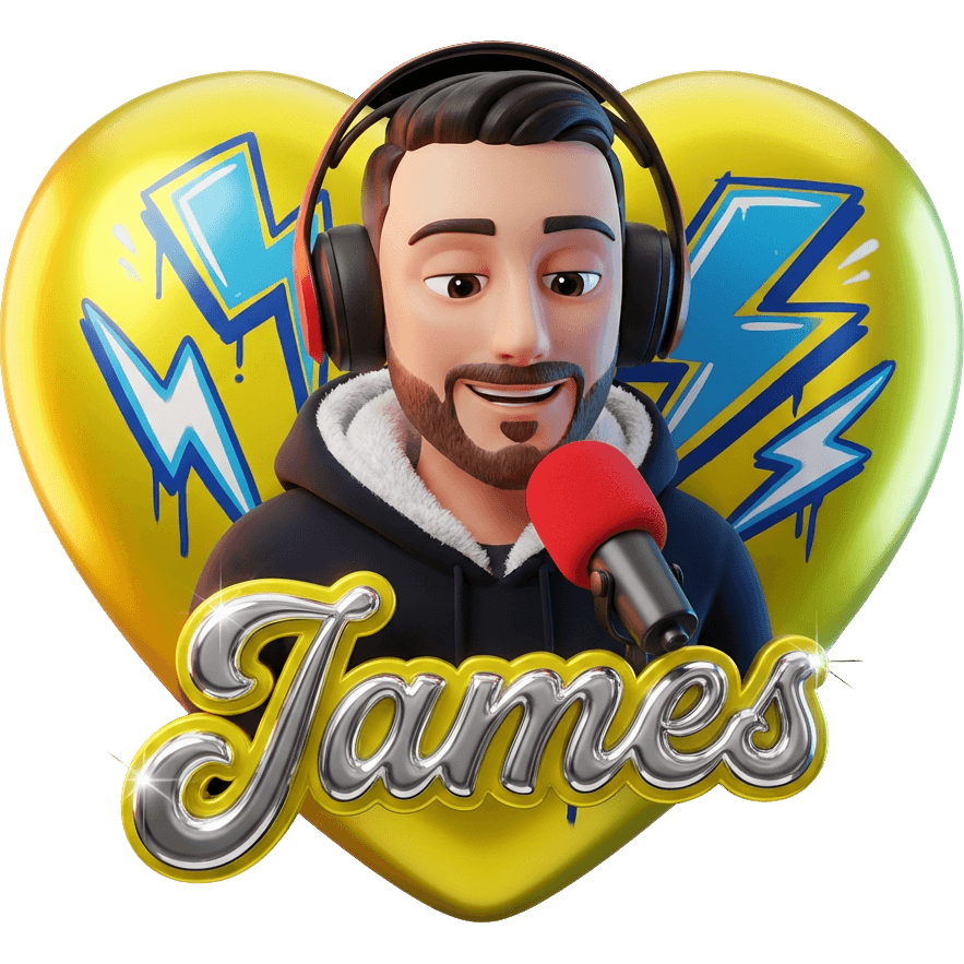 JamesOz MoonBeam TikTok LIVE gift