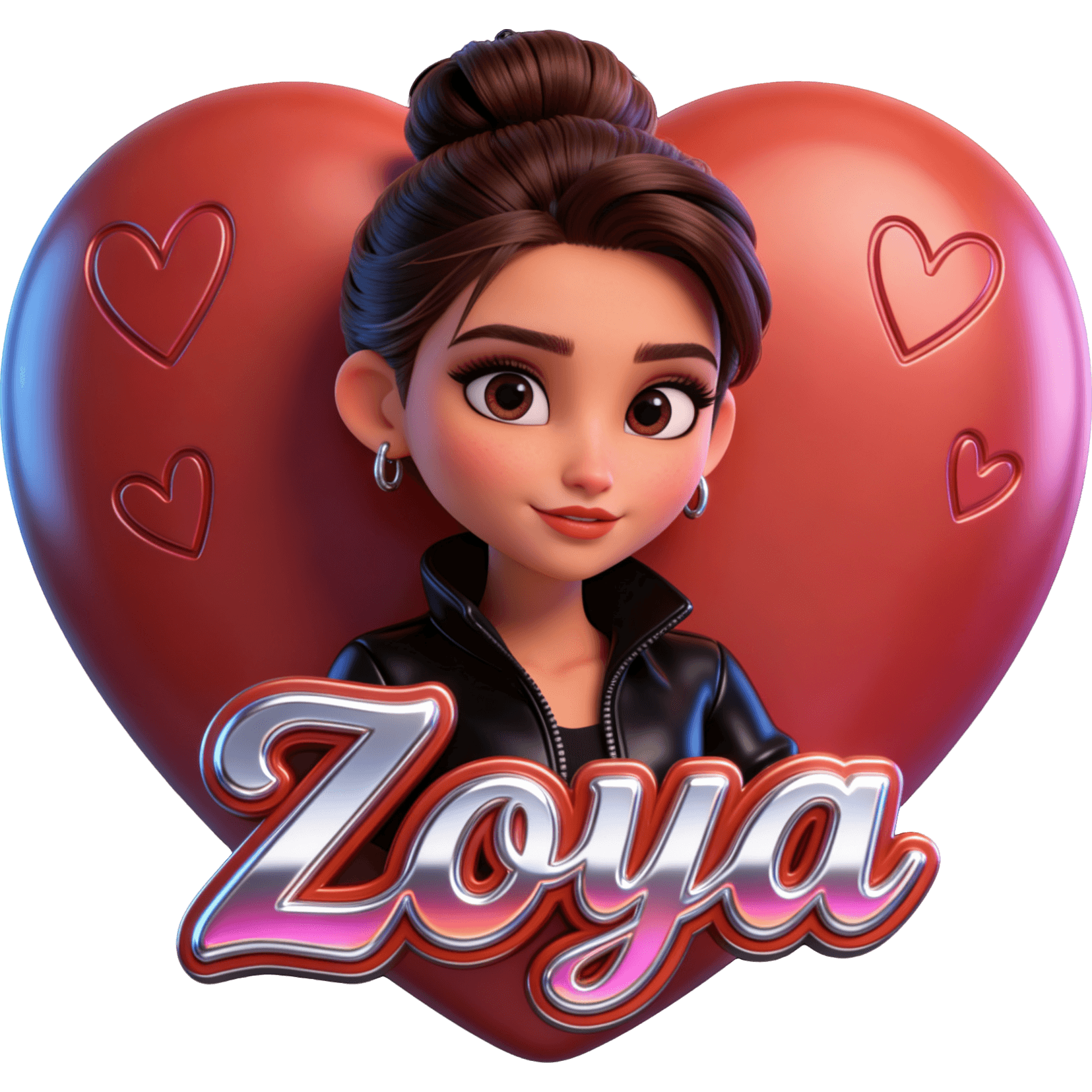 Zoya Base TikTok LIVE gift