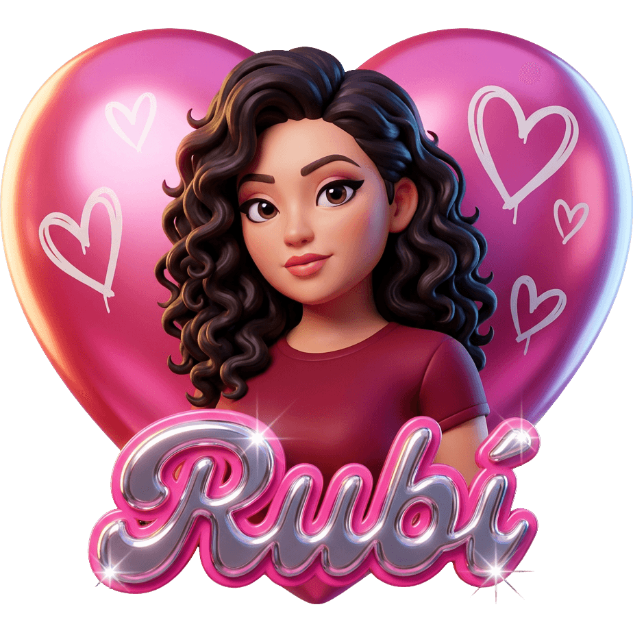 Rubí Rizada TikTok LIVE gift
