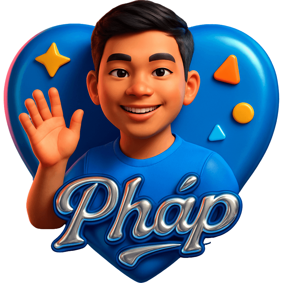 Pháp Vẫy Tay TikTok LIVE gift