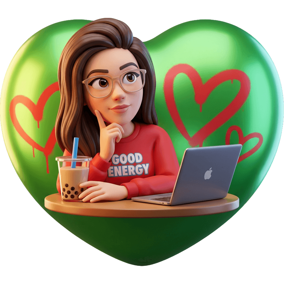 Boba Crew TikTok LIVE gift