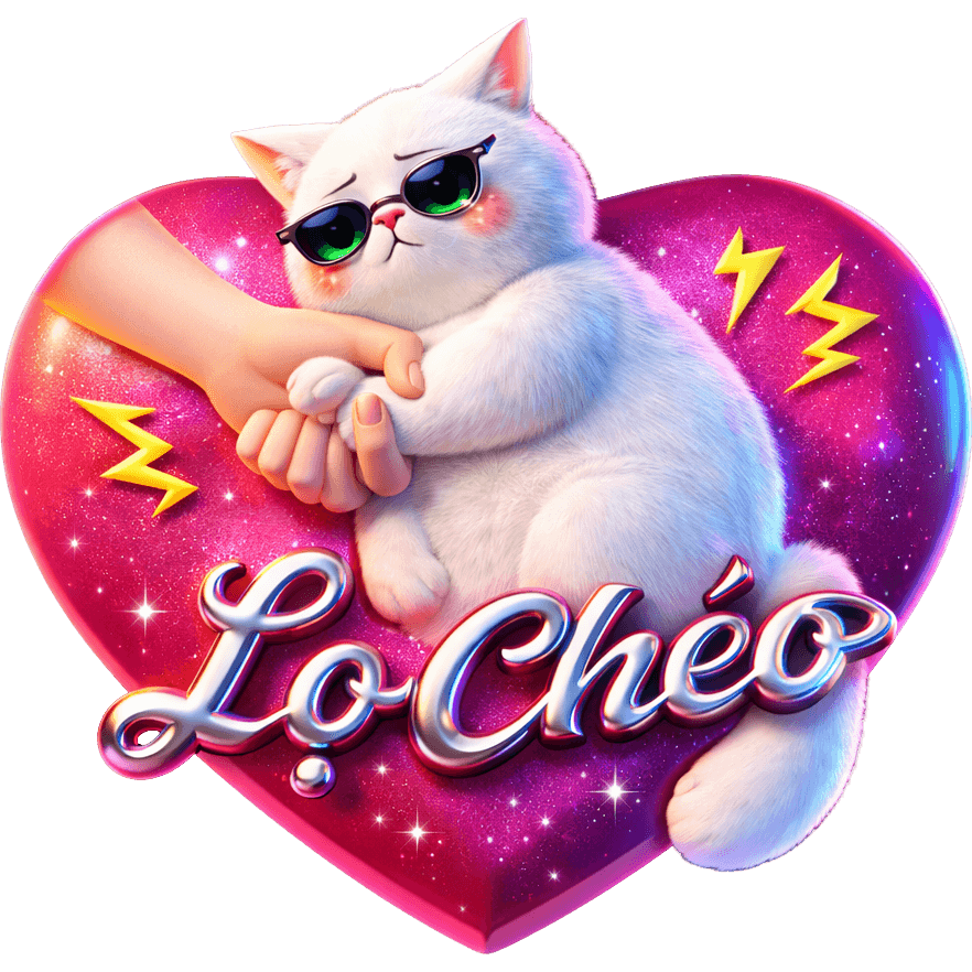 Mèo Lọ Chéo TikTok LIVE gift