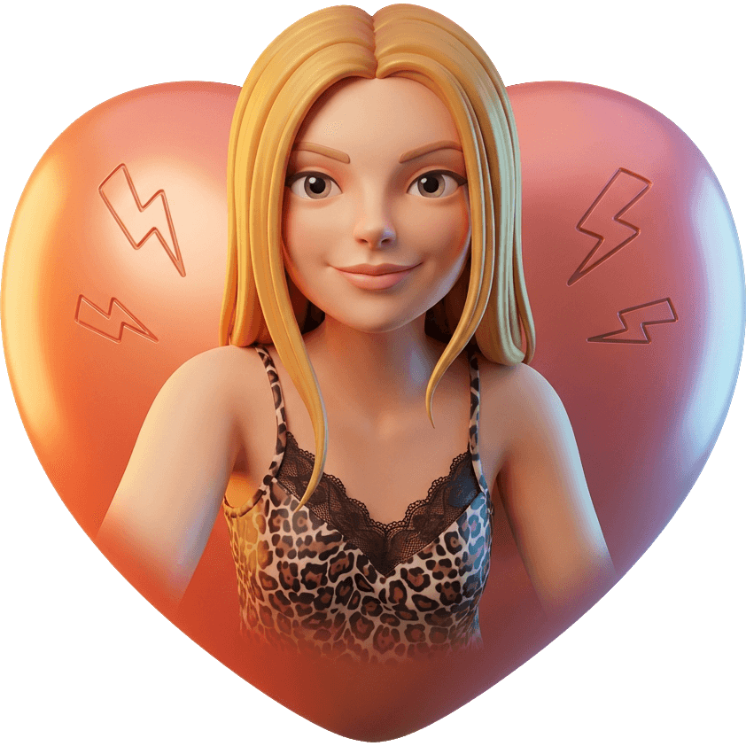 EMS TikTok LIVE gift