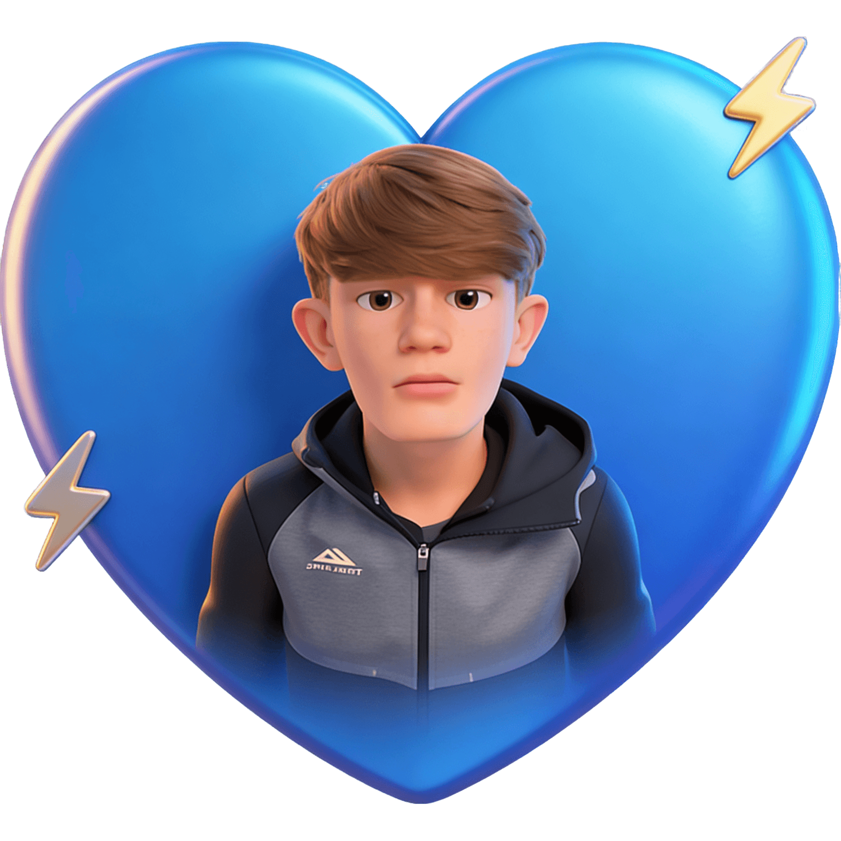 team ajay TikTok LIVE gift