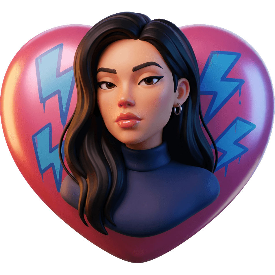 Eme Azul TikTok LIVE gift