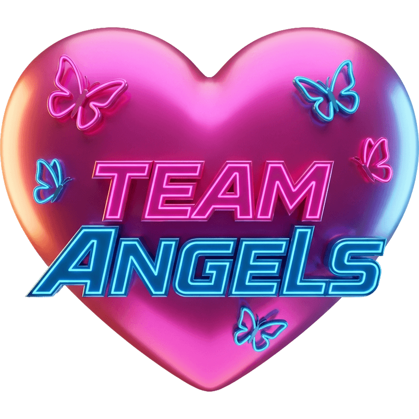 Nats Angels TikTok LIVE gift