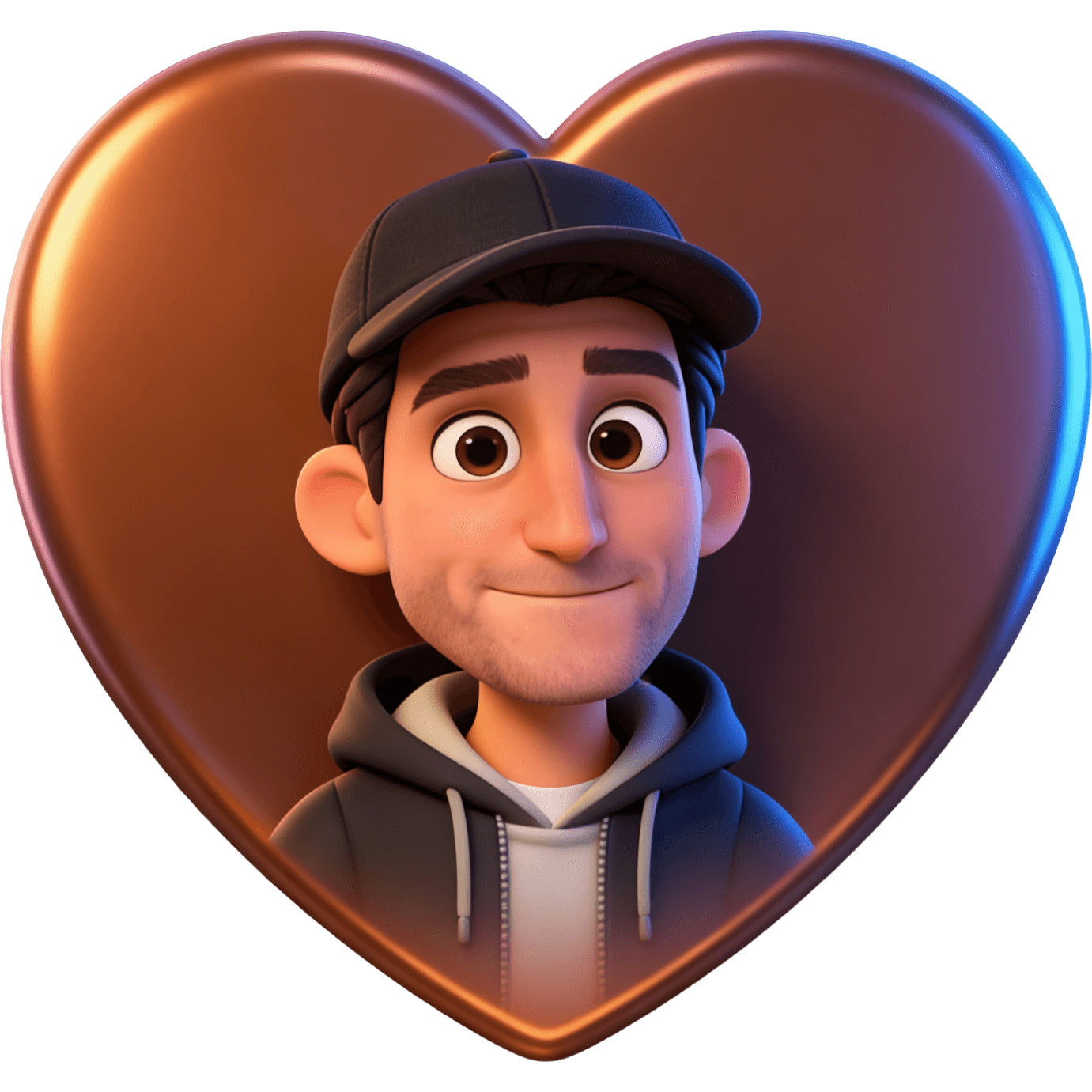 Patric TikTok LIVE gift