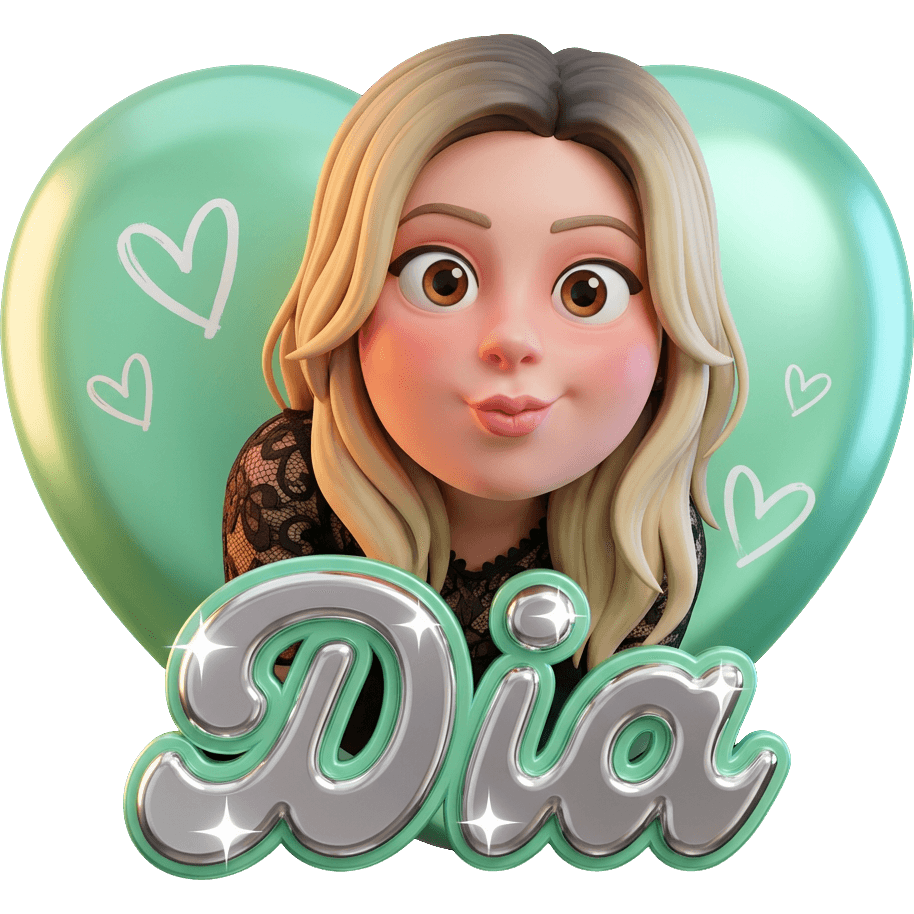 Charme Angelical TikTok LIVE gift