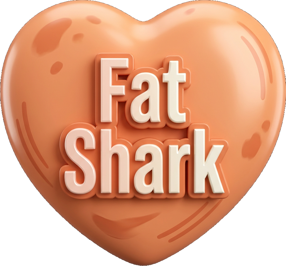 Fat Shark TikTok LIVE gift