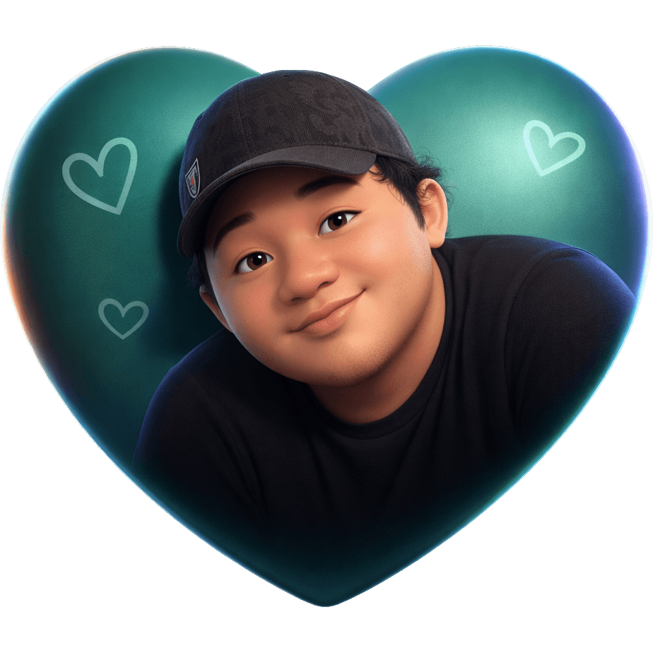 Teal Hangout TikTok LIVE gift