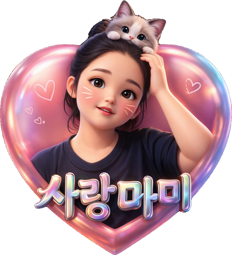 Cat Crown TikTok LIVE gift