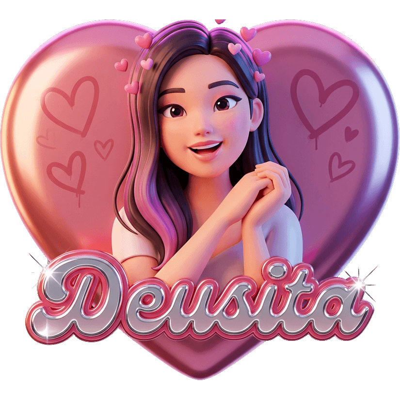 Deusita TikTok LIVE gift