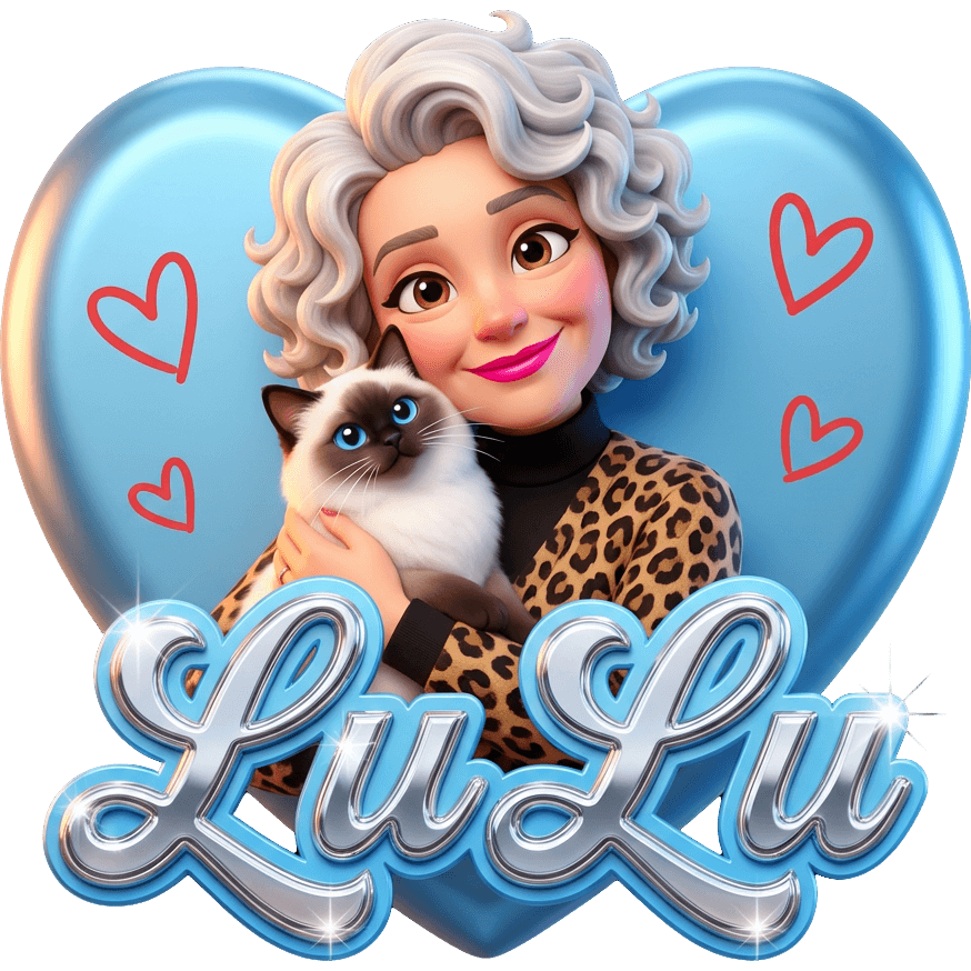Lu Lu Kitty TikTok LIVE gift
