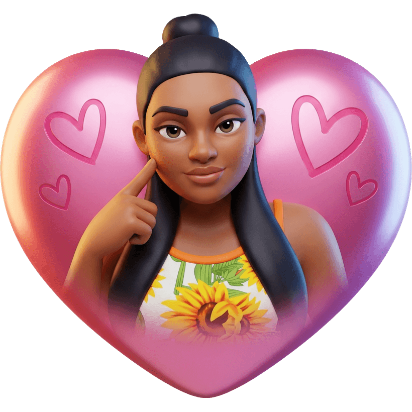 Sunflower Finest TikTok LIVE gift