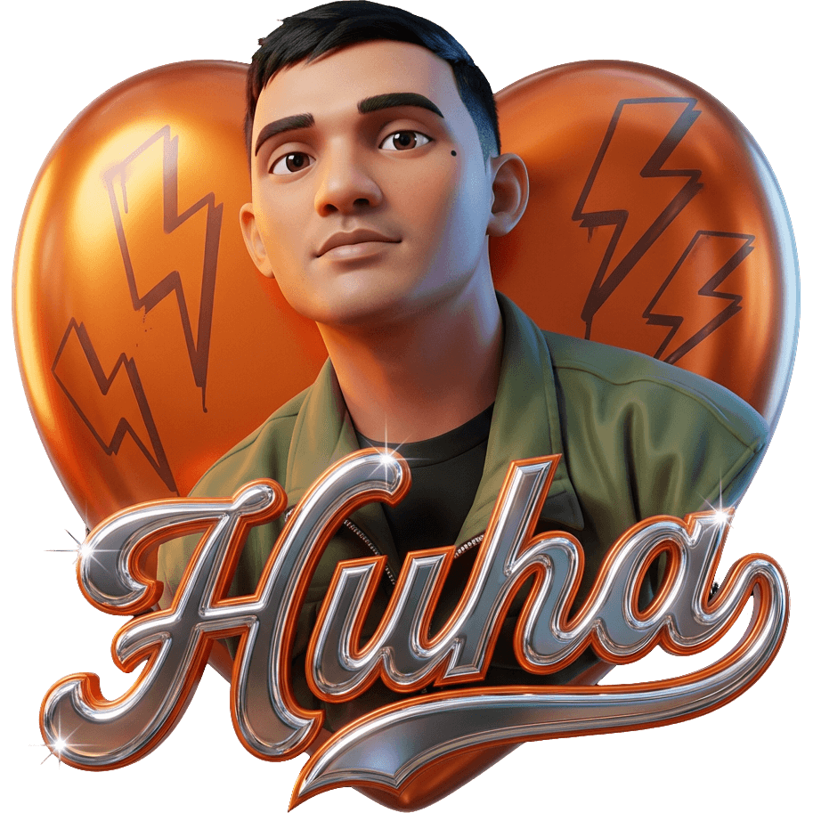 Huha Hijau TikTok LIVE gift